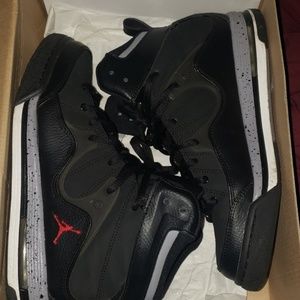Boys Jordan Flights 7y